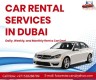 Low Price Rent A Car In Dubai