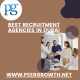 Best recruitment agencies in Dubai