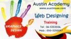 Web Designing Classes in Sharjah with Best Offer 0503250097