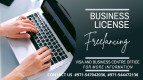 New Trade License Startup