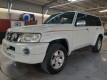 Nissan Patrol Safari