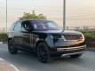 Range Rover HSE **2022** / GCC Spec