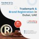 Middle East Trademark Experts - Trademark Registration in UAE