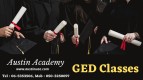 GED Classes in Sharjah with Best Discount 0503250097