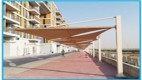 Car parking shade & Tents