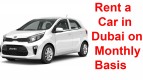  Future Star Rent a Car Dubai on Monthly Basis 