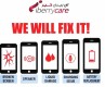 Apple, Android Repair Specialist Service Dubai