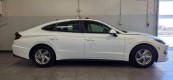 Used Hyundai Sonata 2.5L GDI 8AT Full option 2020