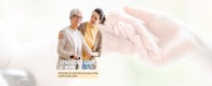 Book A Caregiver For Your Elderly In Dubai 