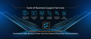 EZ Works : A Suite of Business Support Services