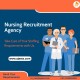 Kuwait Nursing Recruiting Agency