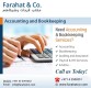 Accounting Services in UAE - Business Accounting Services