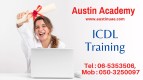 ICDL Training in Sharjah with Best Discount Call 0503250097