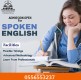 SPOKEN ENGLISH TRAINING AT DEIRA