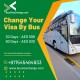 BUS VISA CHANGE