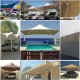 Car Parking Shades Suppliers in Ras Al Khaimah