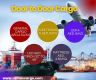 Pakistan cargo service in Dubai, Send cargo to Pakistan door to door