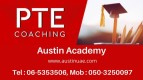 PTE Training in Sharjah with an amazing discount 0503250097