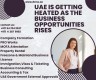 Company Formation & PRO Services in UAE