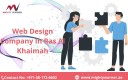 Web Design Company In Ras Al Khaimah - Mighty Warner