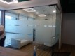 Glass Partition, Gypsum Partition, Swing Door, Shower doors Dubai, sharjah 