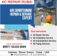 AC Repair Dubai 