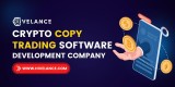 Cryptocurrency Copy Trading Software