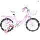 Buy Online Flying Pigeon Steel Frame Kids Freestyle Bicycle - 16 Inch