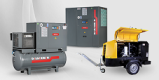 Best Compressor machine supplier and distributor in Dubai