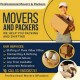 PROFESSIONAL MOVERS REMOVALS & SHIFTING 050 3362741