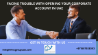Corporate Bank Account