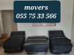 MOVERS AND PACKERS IN DUBAI 055 75 33 566 