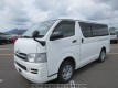 2010 TOYOTA HIACE VAN DX GL PACKAGE