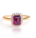 Garnet Jewelry: Rings, Earrings, Bracelet & More| YoTreasure