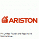 Ariston Repair Center 0544211716