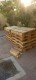 wooden Dubai pallets 0555450341