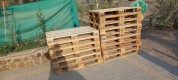 used pallets 0555450341