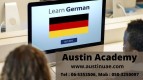 German Language Training in Sharjah with an amazing Discount 0503250097 