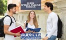 SPOKEN ENGLISH TRAINING 