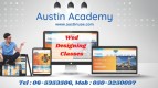 Web Designing Training with Best Offer 0503250097