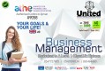 DIPLOMA IN BUSINESS & MANAGEMENT -UNITED INSTITUTE 0547899234