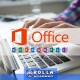 Microsoft Office Professional and Job oriented training.