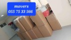 MOVERS PICKUP TRUCK IN DUBAI 055 75 33 566 