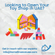 Toy Shop Business 
