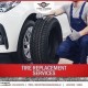 Tyre Replacement dubai