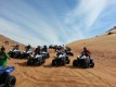 DESERT SAFARI INCLUDING QUAD BIKE 