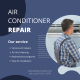 Quick technisians repair and maintenance services