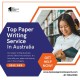 Top Paper Writing Service in Australia |Paper Writing Australia @25 Off