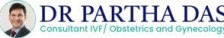 Best IVF doctor in Dubai - Dr. Partha Das