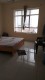 Furnished Studio Flat Available for rent on monthly basis in Dubai sharjah border 